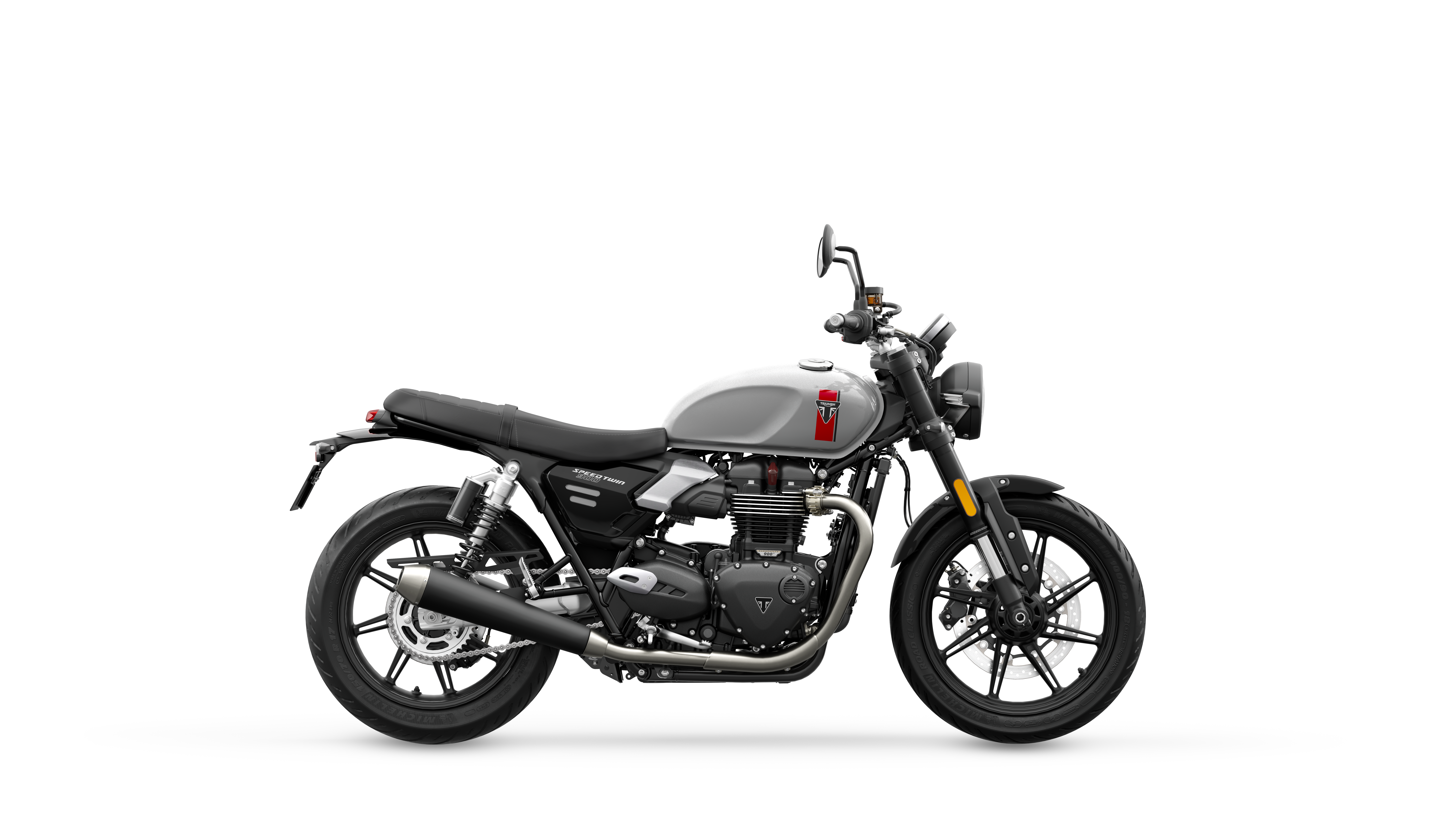 Triumph Speed